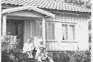 Bilde av 20.	Tallakshavn – Losstasjon